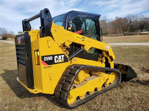 cat 2590 skid steer|cat 259d specs and price.